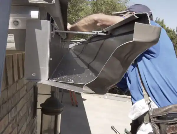 gutter services Chandler